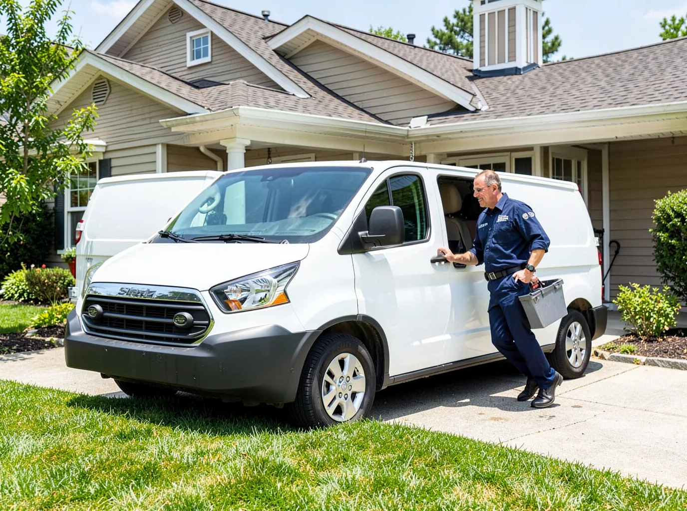 Emergency Plumber company in Frontenac, KS